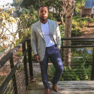 Meet your Posher, Antoin